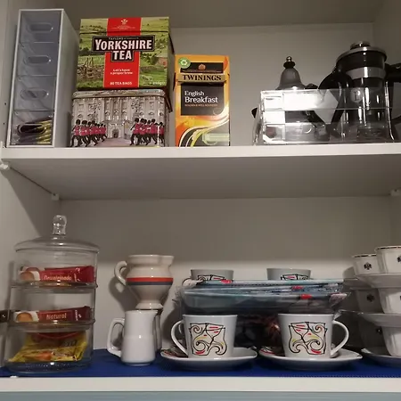 Apartment En La Playa De Oropesa *