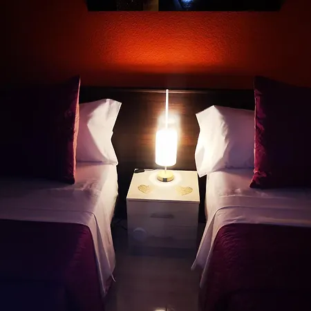 Apartment En La Playa De Oropesa *