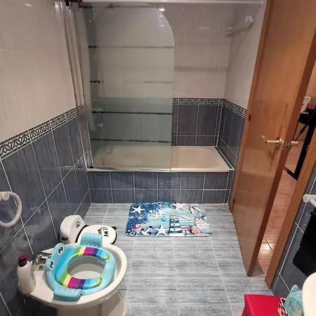 En La Playa De Oropesa Apartment Oropesa del Mar