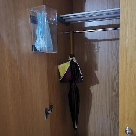 En La Playa De Oropesa Apartment *