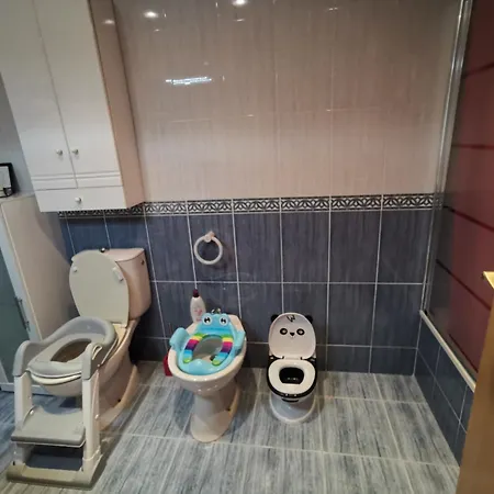 Apartment En La Playa De Oropesa *