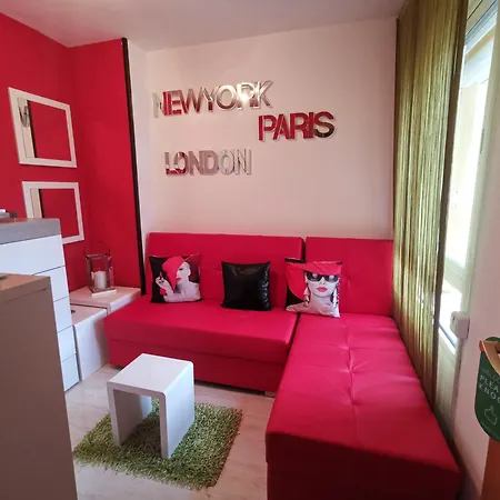 En La Playa De Oropesa *