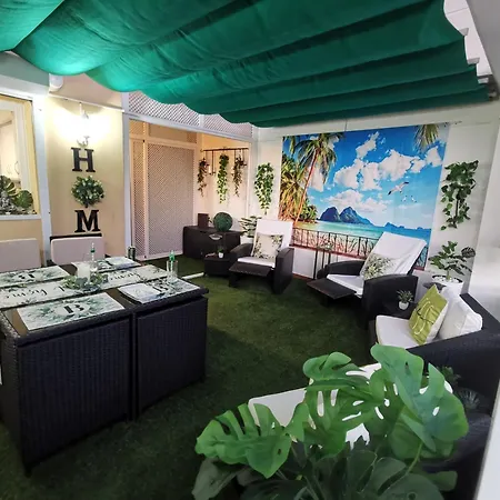 Apartment En La Playa De Oropesa Oropesa del Mar