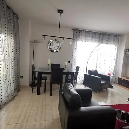 En La Playa De Oropesa Apartment *