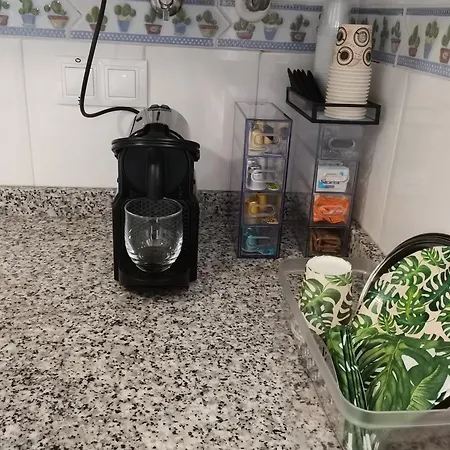 Apartment En La Playa De Oropesa *