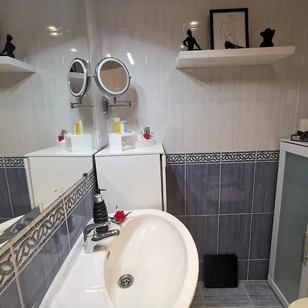 Apartment En La Playa De Oropesa Oropesa del Mar