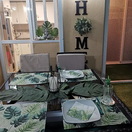 Apartment En La Playa De Oropesa