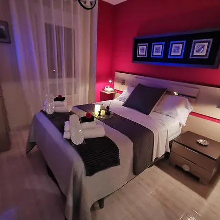 En La Playa De Oropesa Daire Oropesa del Mar