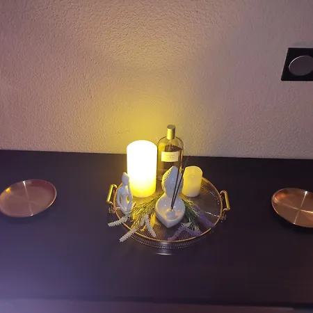 En La Playa De Oropesa Daire Oropesa del Mar