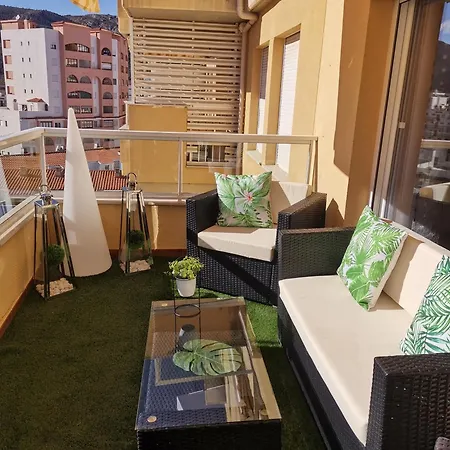 Daire En La Playa De Oropesa Oropesa del Mar